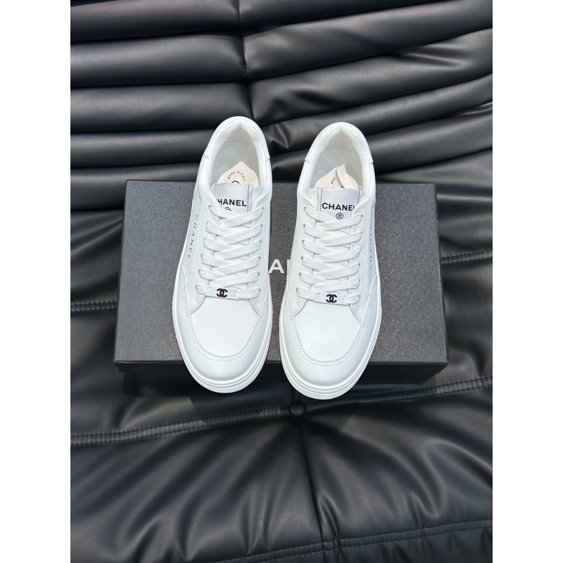 Ch*el casual shoes